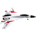 RC Plane, 2.4GHZ 4 Channel Remote Control Airplane with 6-Axis Gyro